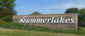 Welcome to Summerlakes HOA